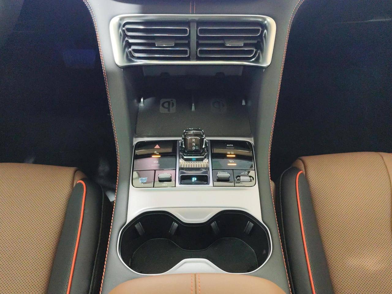 Byd Seal U DM-i 1.5 phev Comfort 2wd