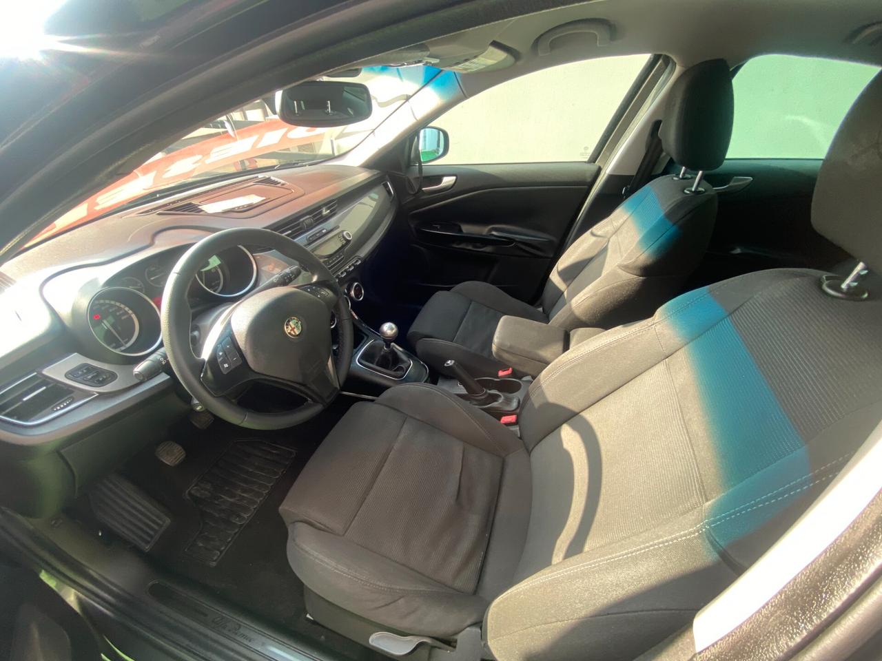 Alfa Romeo Giulietta 2013 1.6 DIESELPERFETTA LEGGI TUTTO!!!