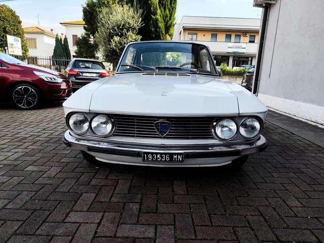 Lancia Fulvia 1.3 S COUPE'