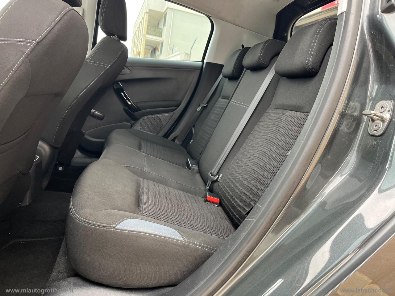 PEUGEOT 208 1.6 e-HDi 92 CV S&S 5p. Allure