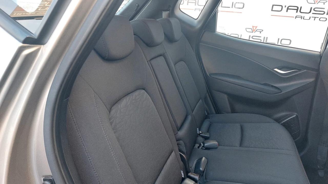 Hyundai iX20 1.4 CRDI 90 CV XPossible BELLISSIMA - 2017