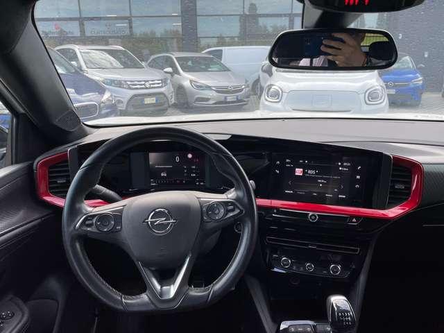 Opel Mokka 1.2 t 130cv GS Line