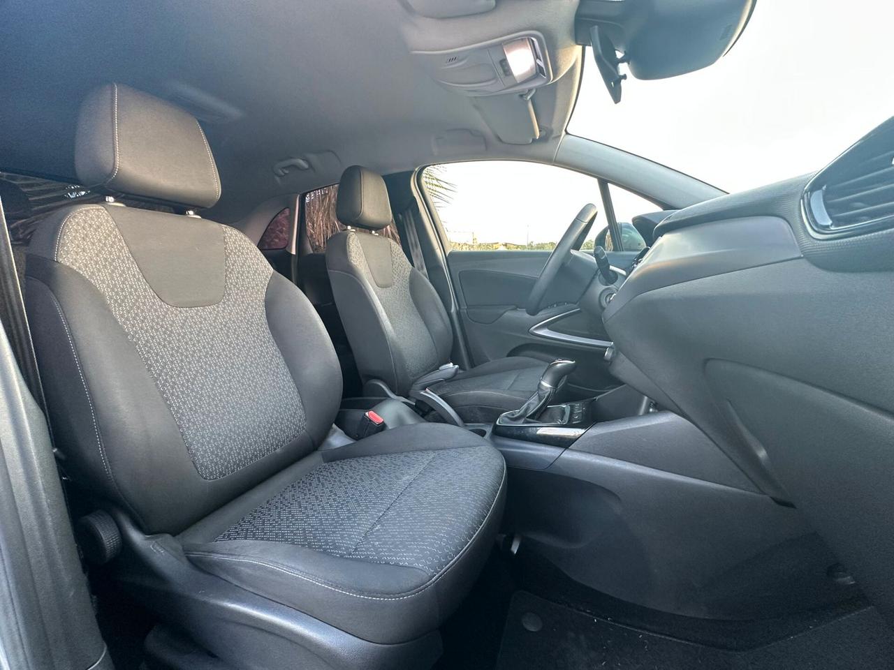 Opel Crossland X 1.2 82 CV Advance