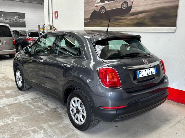 FIAT 500X 1.6 E-Torq 110 CV Pop Star
