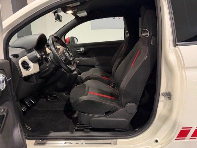 ABARTH 595 1.4 Turbo T-Jet 160 CV EsseEsse