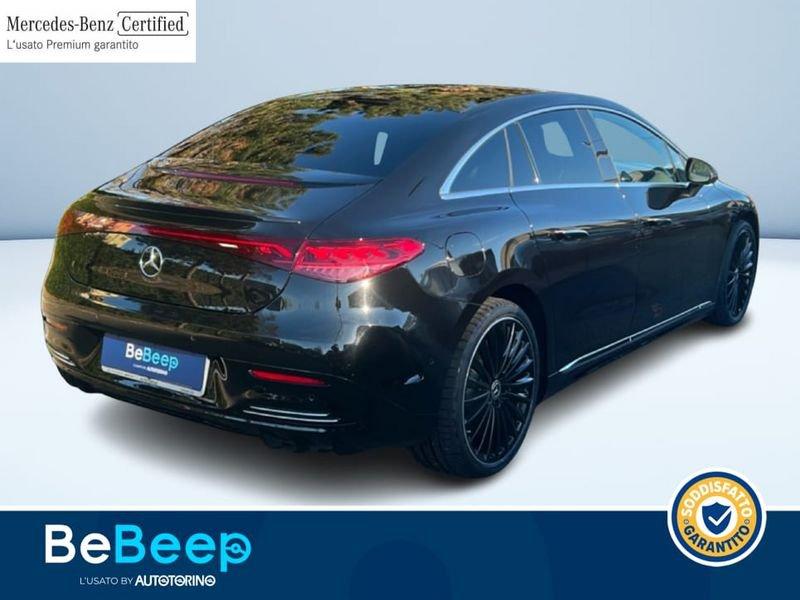 Mercedes-Benz EQE 300 PREMIUM PLUS