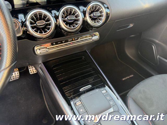 MERCEDES-BENZ EQA 250 Premium Plus