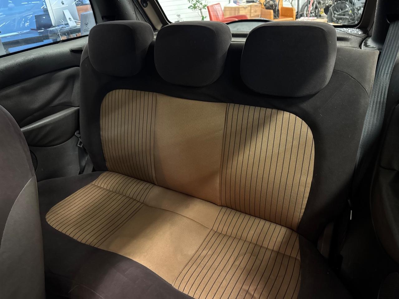 Lancia Ypsilon 1.3 MJT 90 CV diesel AUTOMATICA