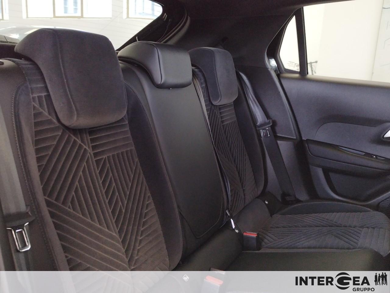 LANCIA Nuova Ypsilon Ibrida Lx 1.2 100cv