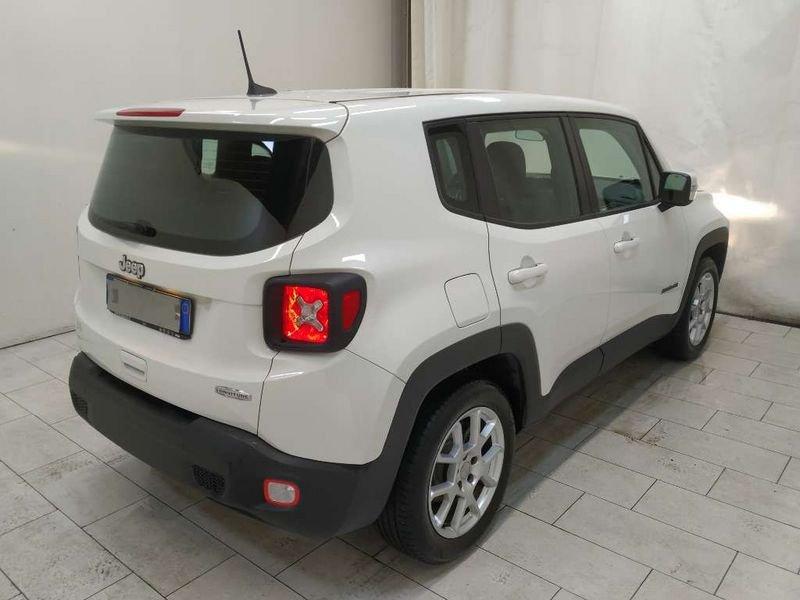 Jeep Renegade 1.0 t3 Longitude 2wd