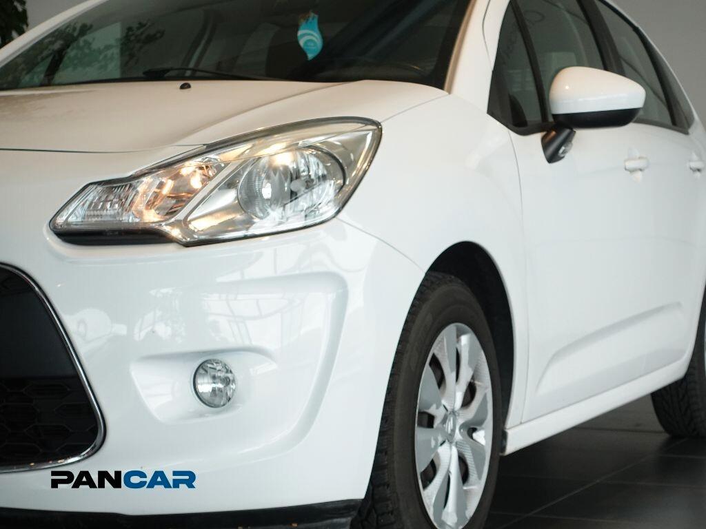 Citroen C3 1.1 60cv OK NEOPATENTATI