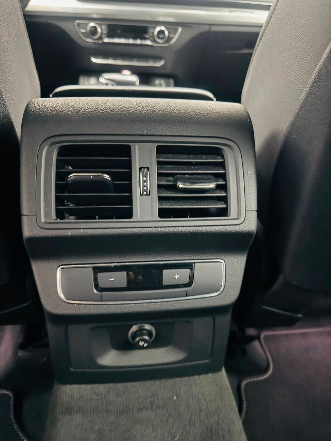 Audi Q5 40 TDI quattro S tronic line plus