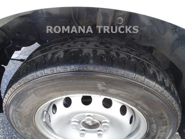 OPEL Movano L2 H2 COIBENTATO + FRIGO IN ATP PRONTA CONSEGNA