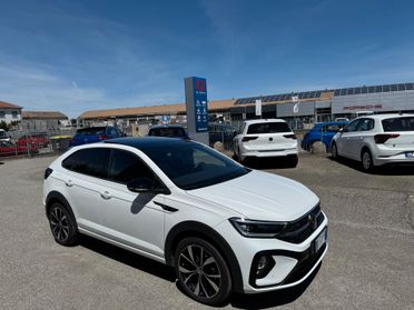 Volkswagen Taigo 1.0 tsi R-Line 110cv DSG/MATRIX/NO VINCOLI