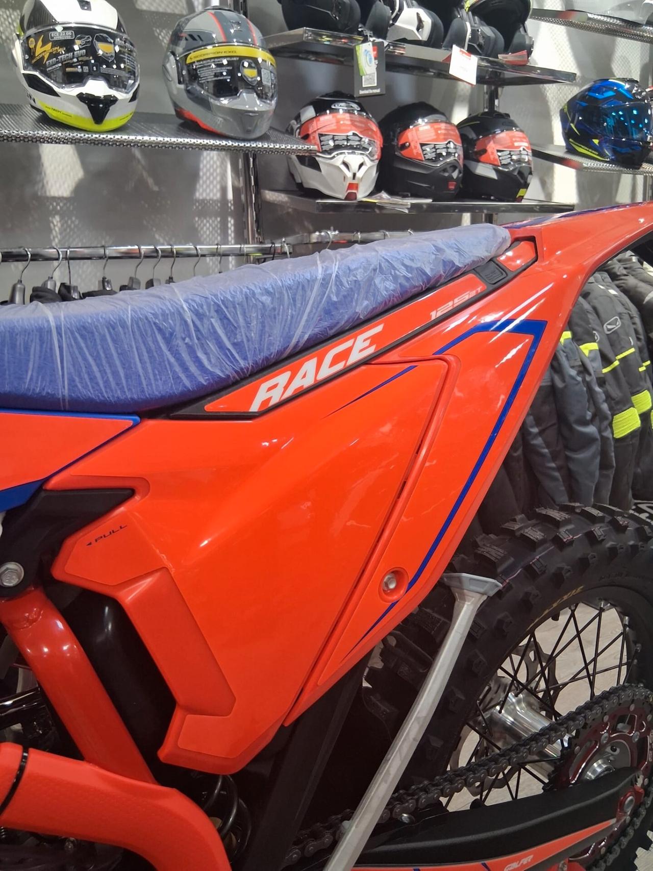 Beta RR Enduro 125 RACING