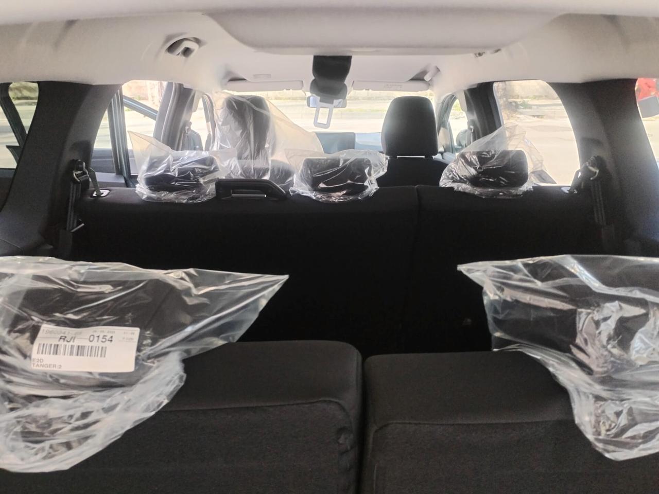 Dacia Jogger 1.0 TCe GPL 100 CV 7 posti Extreme