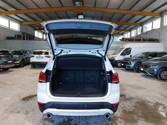 BMW X1 sDrive20d Business Advantage