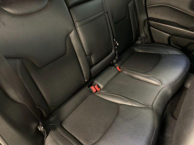 JEEP Compass 1.6 Multijet 2WD Limited