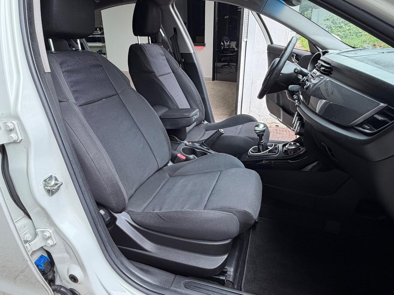Alfa Romeo Giulietta 1.6 JTDm-2 105 CV
