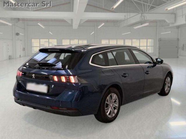 PEUGEOT 508 508 II SW 1.5 bluehdi Business s - GE850SF