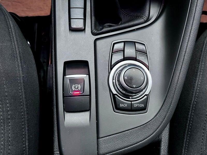 BMW X1 X1 sDrive18d Business