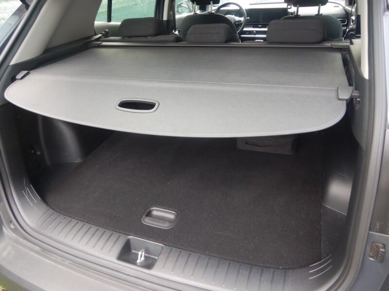Kia Sportage 1.6 CRDi MHEV DCT Style