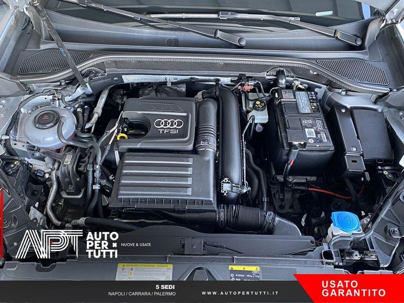 Audi Q2 Q2 1.4 tfsi Business