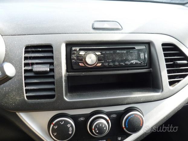 KIA Picanto 1.0 12V 5 porte Style