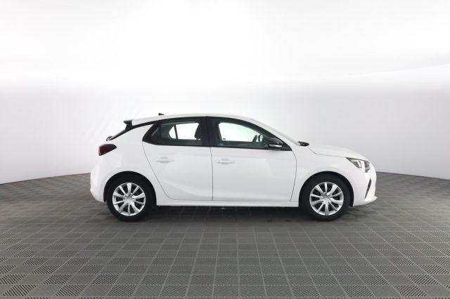 OPEL Corsa Corsa 1.2 100 CV Edition