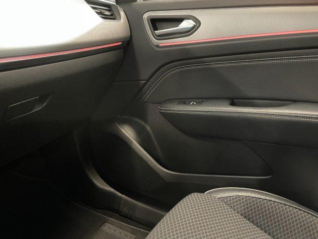 RENAULT Arkana 1.3 TCe 140 CV EDC Intens