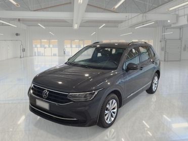 VOLKSWAGEN TIGUAN 2.0 TDI SCR 110 KW LIFE DSG SUV