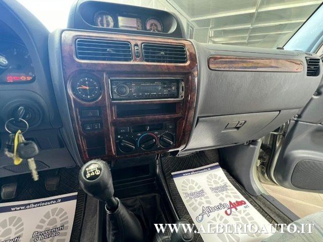TOYOTA Land Cruiser 3.0 Tdi GX D-4D cat 3 porte KDJ90