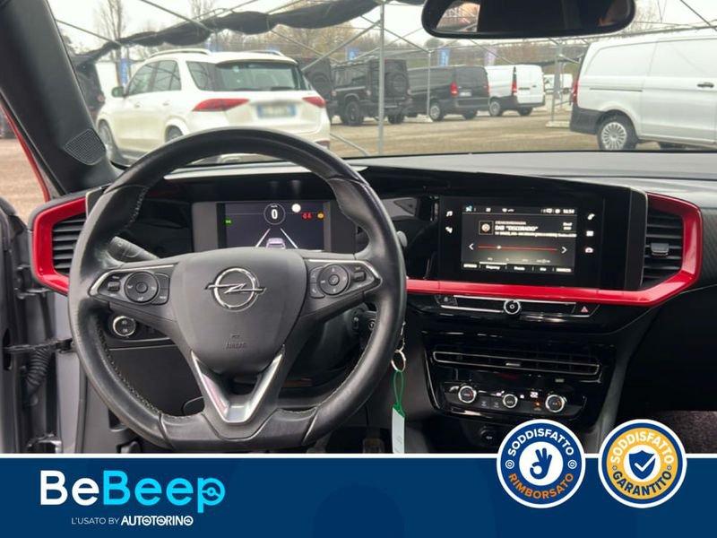 Opel Mokka 1.2 T GS S&S 100CV