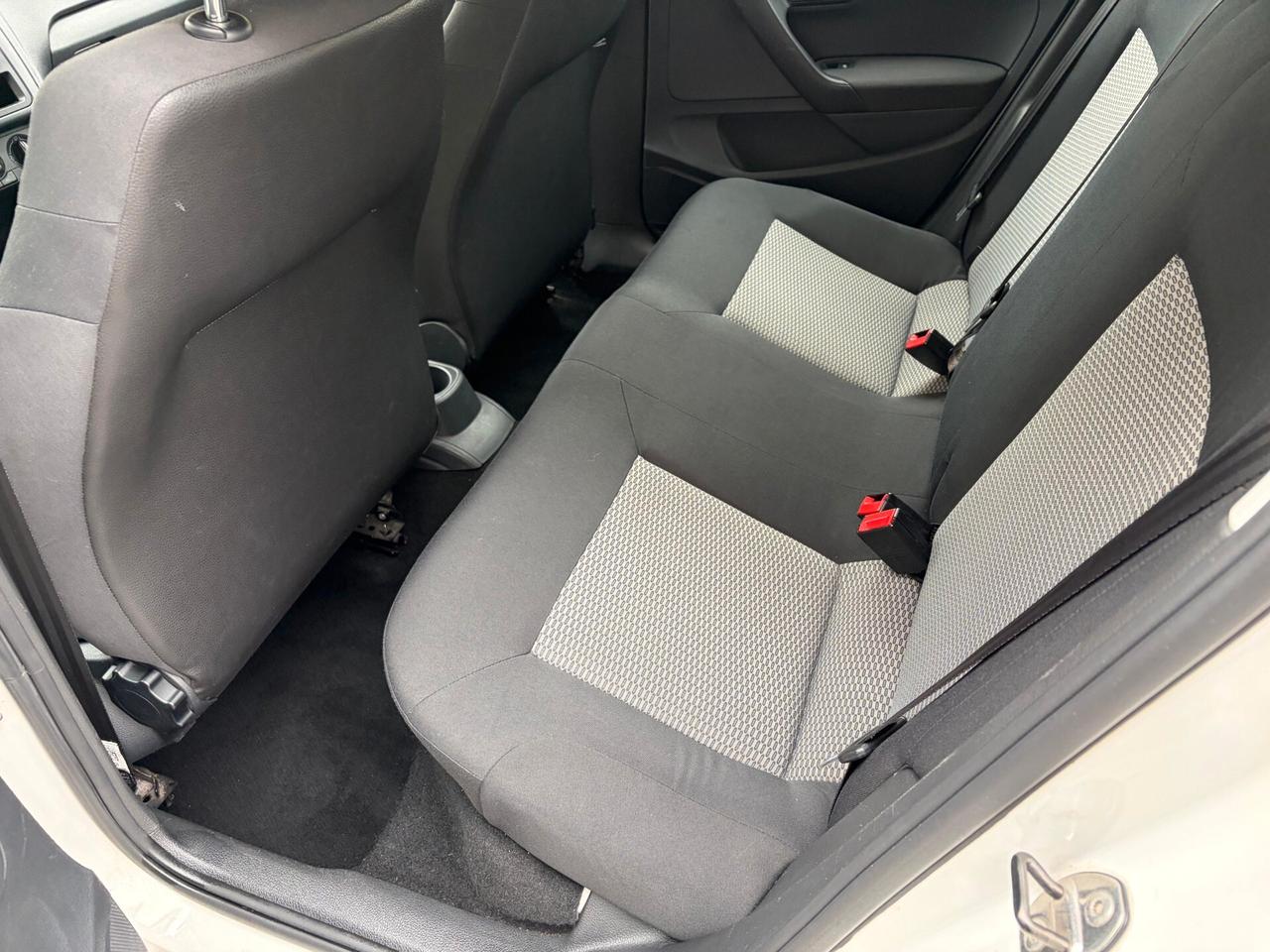 Volkswagen Polo 1.2 70 CV 5p. Comfortline*EURO5*NEOPATENTATI