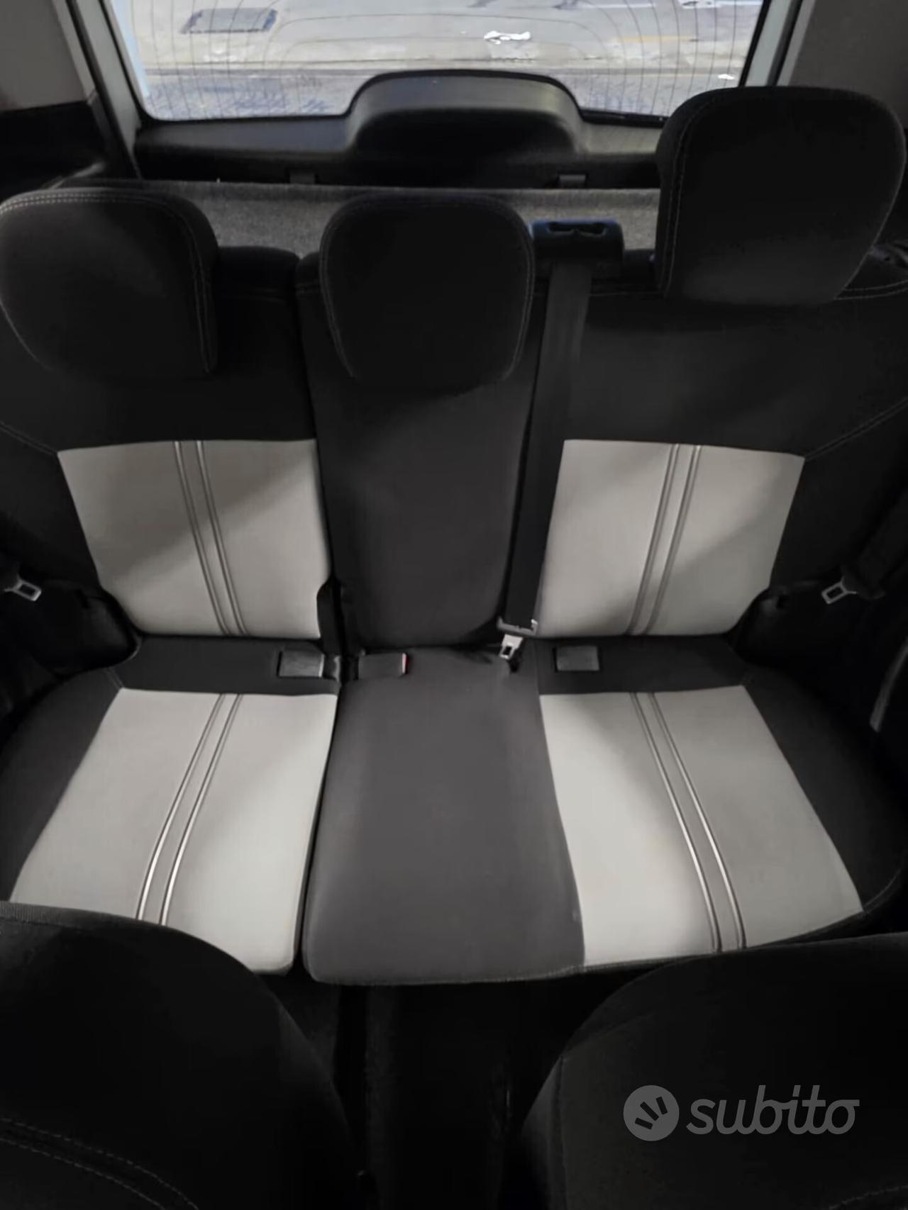 Fiat Qubo 1.3 MJT 75 CV Trekking StileMotori