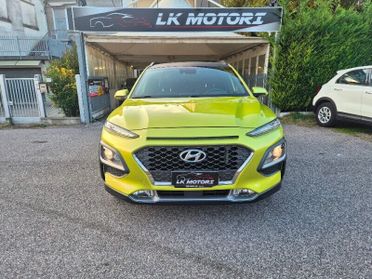 Hyundai Kona Kona 1.0 T-GDI Xpossible