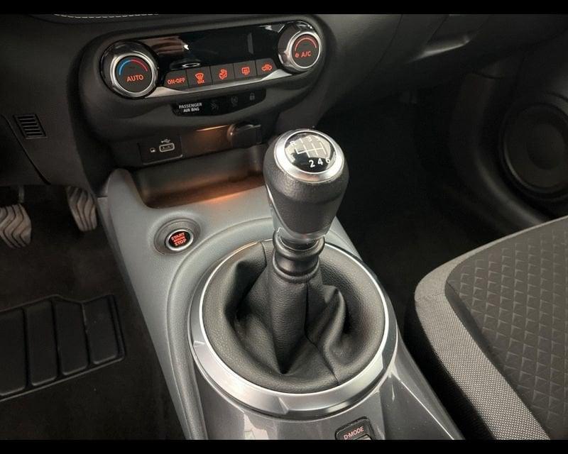 Nissan Juke II 2020 1.0 dig-t N-Connecta 114cv