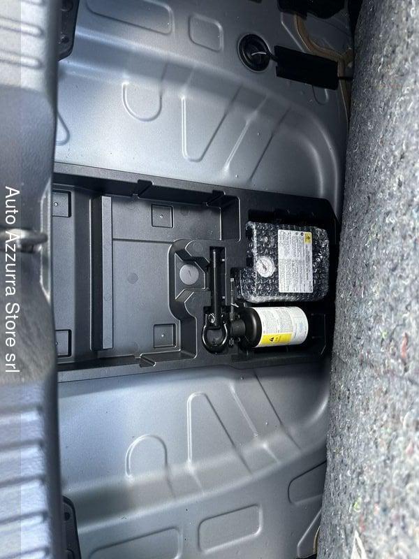 Toyota Aygo X Aygo X 1.0 Undercover 72cv *UNIPRO, TAGLIANDI, PROMO AZZURRA*