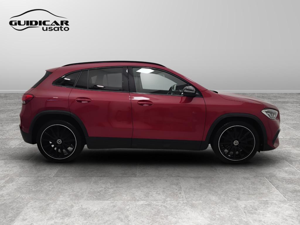 Mercedes-Benz GLA-H247 2020 - GLA 200 d Premium auto