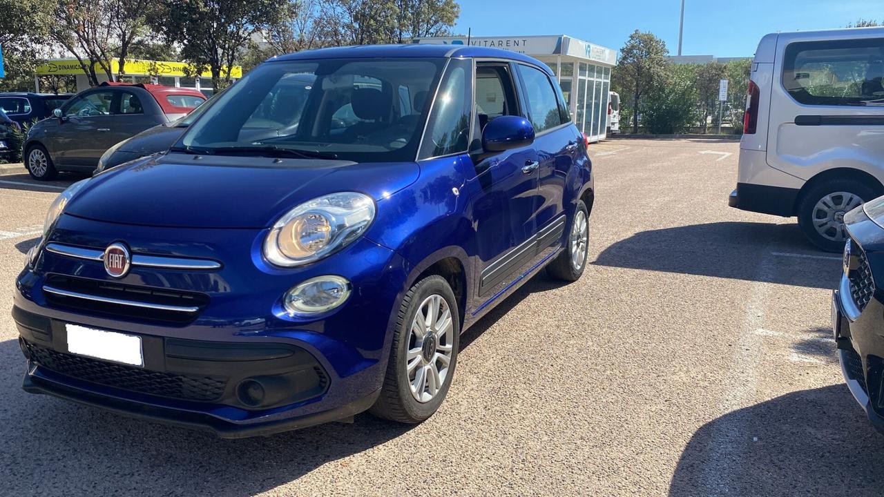 Fiat 500L 1.4 95 CV PASSAGGIO INCLUSO