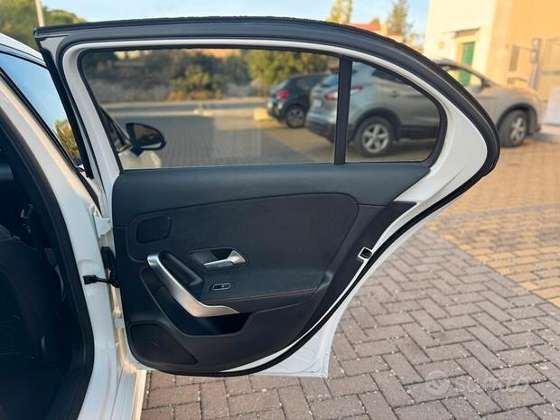 Mercedes-benz A 180 d Automatic Premium, AMG, TETTO, FULL