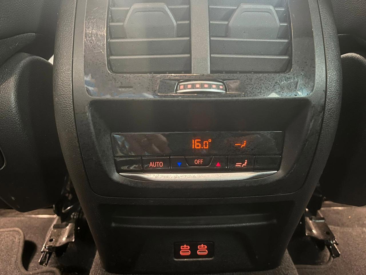 Bmw X3 sDrive18d 48V