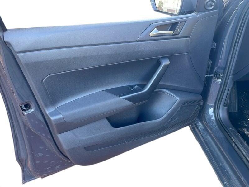 Volkswagen Polo 1.6 TDI 5p. Trendline BlueMotion Technology