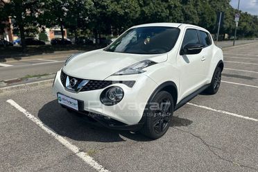 NISSAN Juke 1.2 DIG-T 115 Start&Stop N-Connecta