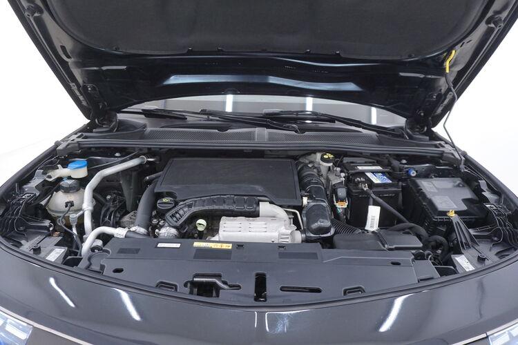 Opel Astra Edition BR085835 1.2 Benzina 110CV