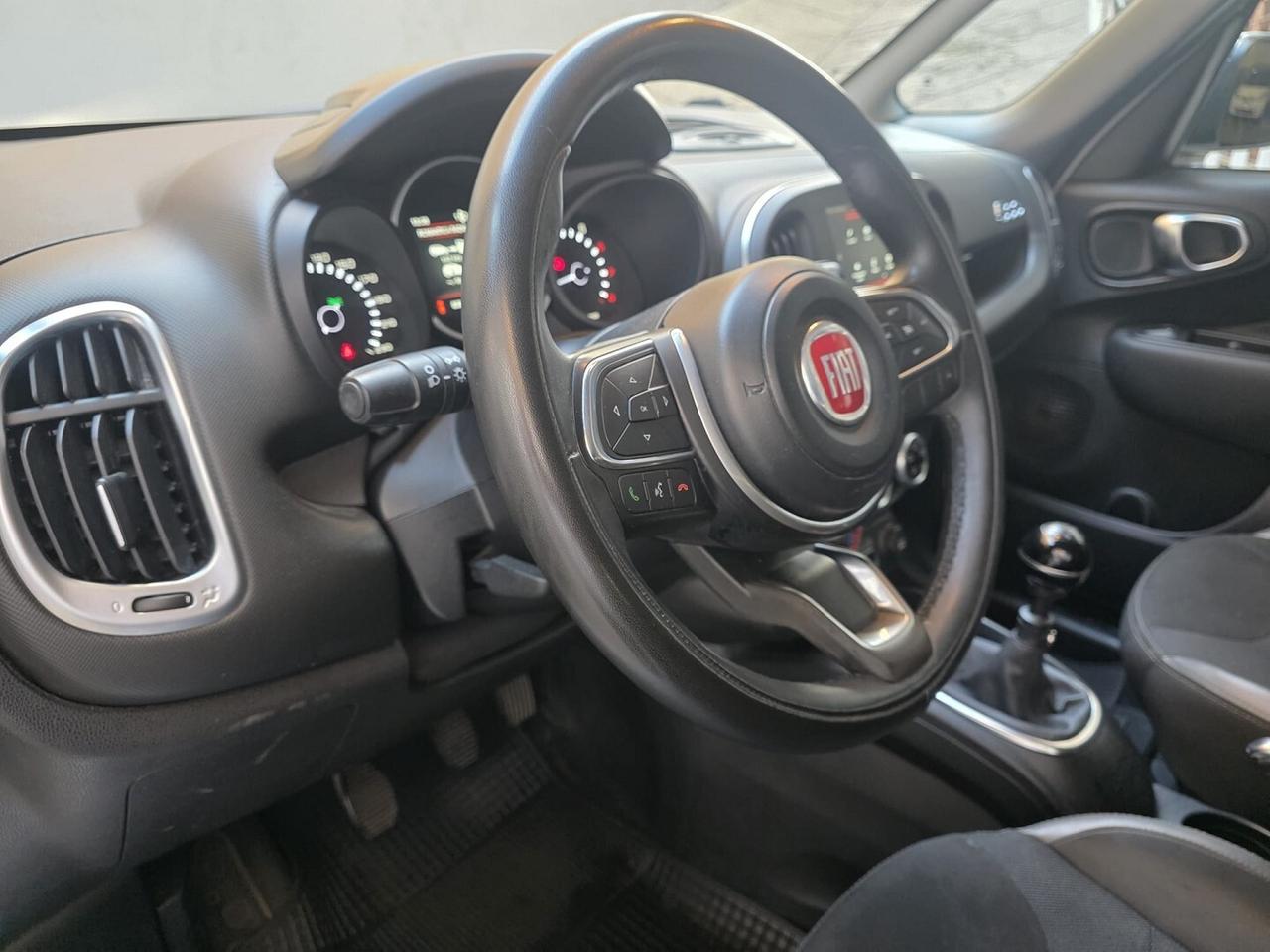 Fiat 500L Cross 1.4 - 95CV