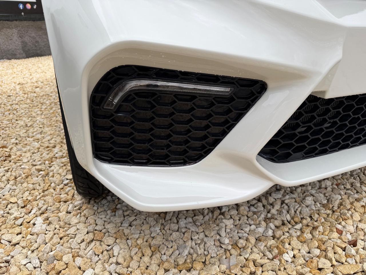 Aixam Miniauto GTO