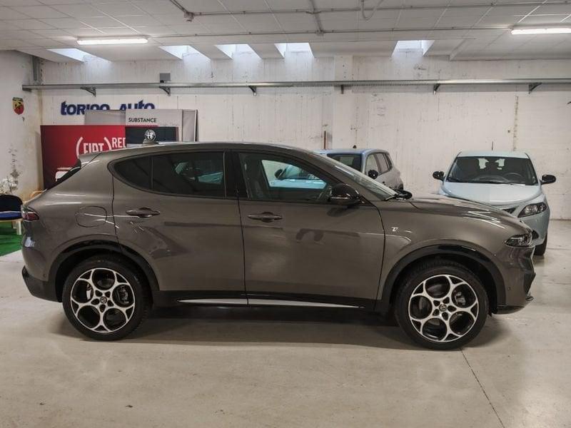 Alfa Romeo Tonale 1.3 280 CV PHEV AT6 Q4 Ti