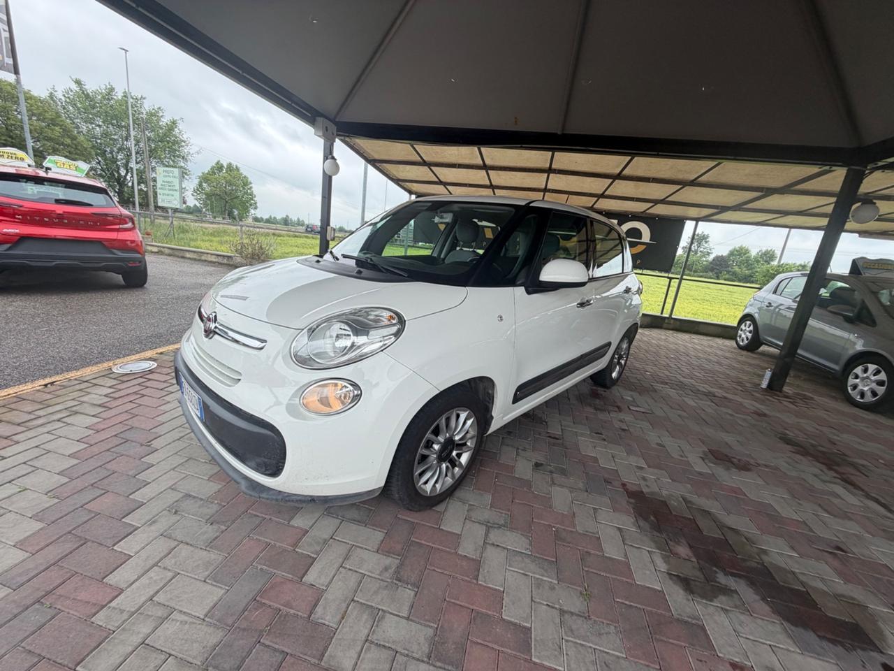 Fiat 500L 1.3 Multijet 95 CV euro 6