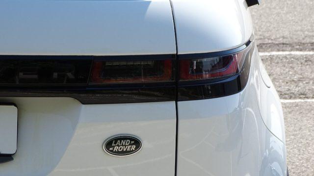 LAND ROVER Range Rover Evoque 2.0D I4 163 CV AWD Auto R-Dynamic S, Garanzia